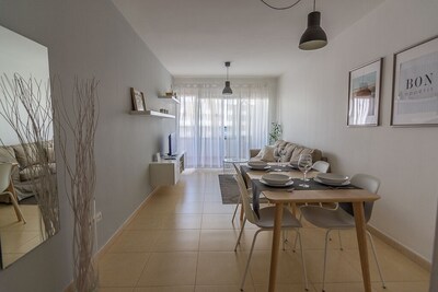 Ideal Apartment in Maspalomas