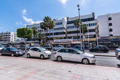 Ideal Apartment in Maspalomas