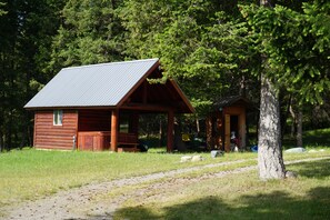 Eksteriør