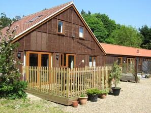 Deerewood Cottage