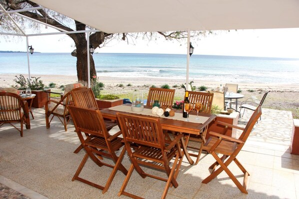 Beachfront