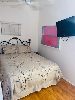 Bedroom 1 (Pic 4)