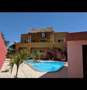 Tulum Hacienda Bevacqua Hogar lejos de casa