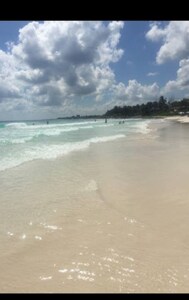 Tulum Hacienda Bevacqua Hogar lejos de casa