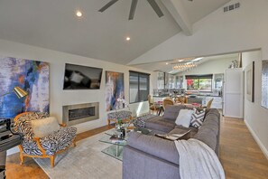 Open Modern Living