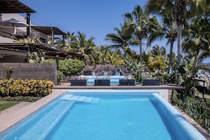 Private pool