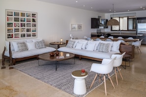 Brand new furniture, contemporary mexican design