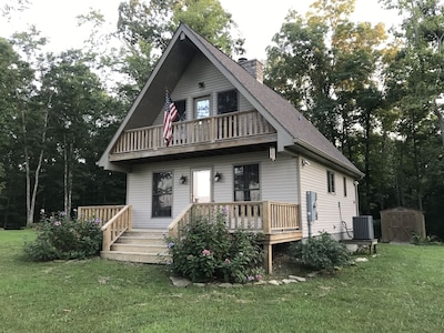 Horse & Buggy Country Inn