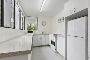 APT 08 KITCHEN