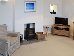 Charming living room | Chynoweth, St. Keverne, near Helston