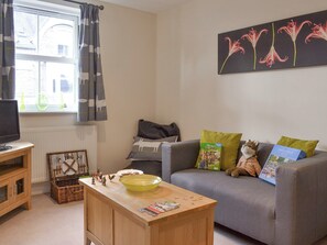 Second living room | Rolton House, Ambleside