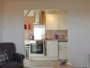 Living area | The Yorkshireman, Ravenscar, near Robin Hood’s Bay
