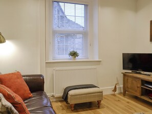 Inviting living room | Riverholme, Bassenthwaite, near Keswick