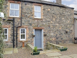 Characterful holiday home | Riverholme, Bassenthwaite, near Keswick