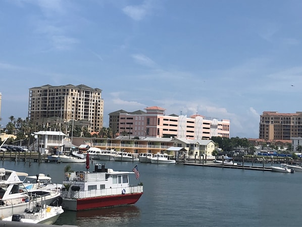Marina