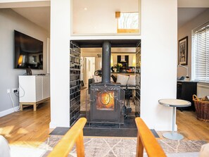 Living area | Peakaboo, Sidmouth