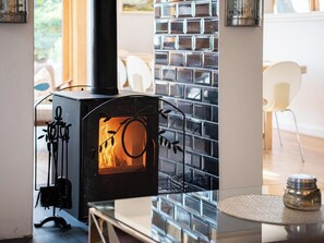 Living area | Peakaboo, Sidmouth