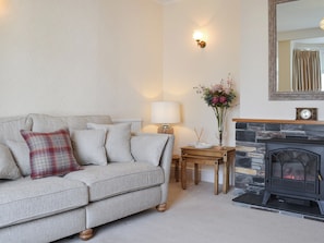 Living room | Littlewood, Newquay