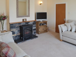 Living room | Littlewood, Newquay