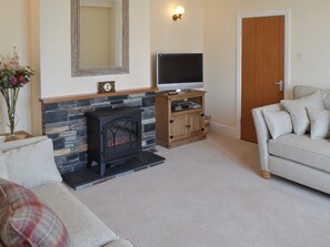 Living room | Littlewood, Newquay
