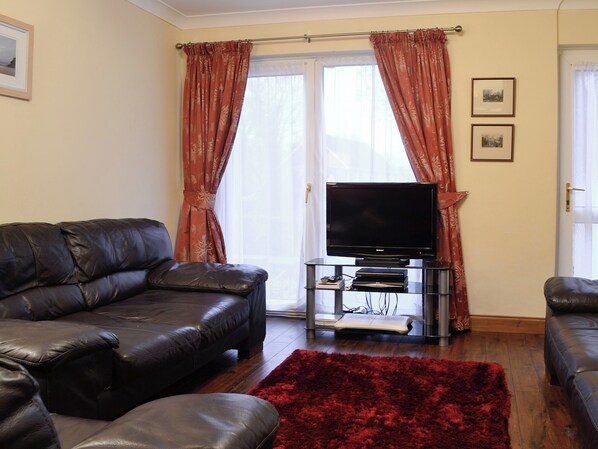 Living room | Three Rivers Cottage, Pont Nedd Fechan, near Glynneath
