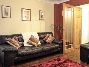 Living room | Three Rivers Cottage, Pont Nedd Fechan, near Glynneath