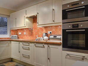 Kitchen | Three Rivers Cottage, Pont Nedd Fechan, near Glynneath