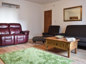 Living room | Ellerton House, Richmond