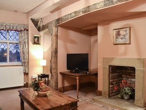 Sitting room | Tudor House, Easingwold, near York
