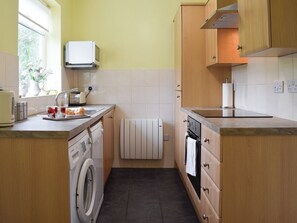 Kitchen | Cobb’s Cottage, Grosmont, near Whitby