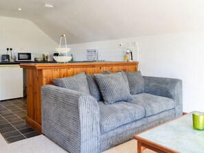 Living area | Mill Farm Cottage, Fownhope, near Hereford