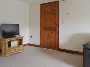 Comfy living area | Church Farm Barn - Moor Farm Stable Cottages, Foxley, near Fakenham