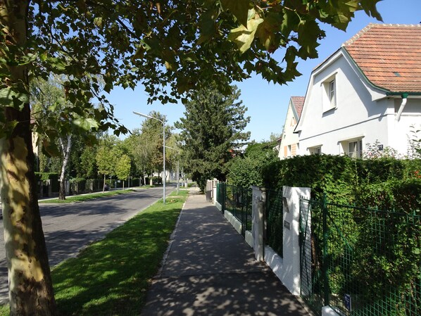 Boendeområde