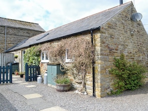 Exterior | Stanegate Cottage - Braeside Cottages, Greenhead, near Haltwhistle