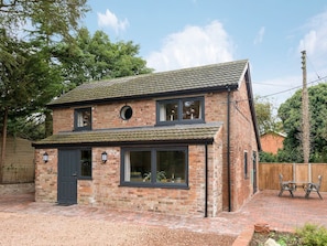 Lovely, quiet cottage | The Old Rectory Cottage, Tothill, near Louth