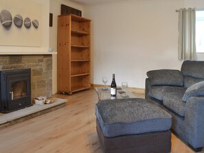 Comfortable living room | Swallows Nest, Caergeiliog, near Holyhead