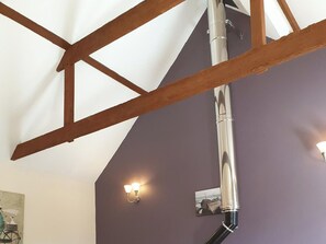 Living area | Stables Cottage - Fitling Garth Cottages, Fitling, near Hull