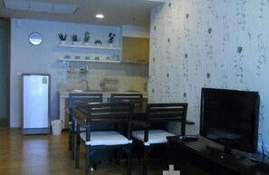 #324 Kao-Ta-Kiab Condo 1BR/garden view