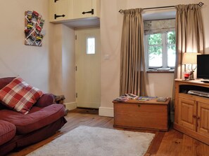 Living room | Bryn Ysgol, Ysbyty Ifan, near Betws-y-Coed