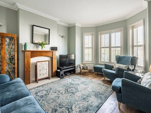 Living room | Turnstone House, Gorleston-on-Sea, near Great Yarmouth