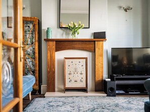Living room | Turnstone House, Gorleston-on-Sea, near Great Yarmouth
