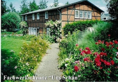 Außenbereich