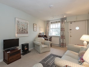 Living room | Little Trout, Nether Wallop, near Stockbridge