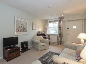 Living room | Little Trout, Nether Wallop, near Stockbridge
