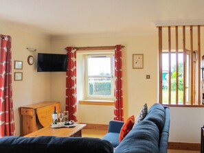 Living area | Laurel Bank, Alyth, near Blairgowrie