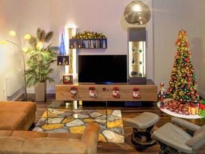 Christmas | The Haven, Scarborough