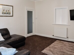 Living room | Brae Cottage, Mabie, near Dumfries