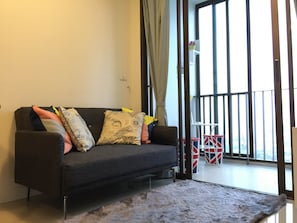 Next to BTS-Easy to City Center-Comfy1BR