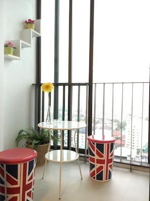 Next to BTS-Easy to City Center-Comfy1BR