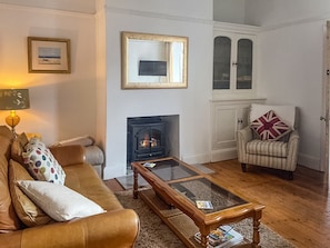 Living room | Sandancer, South Shields